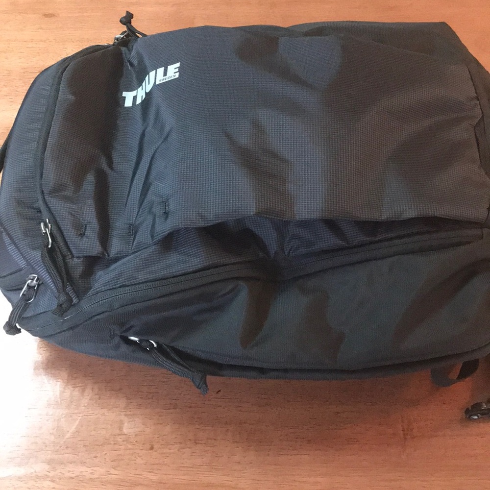 Backpack - image 1